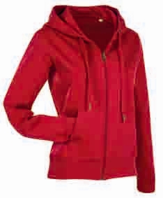 Stedman Sweat Jacket Select Women