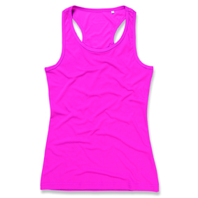 Stedman T-Shirt Active Sports Top  Women
