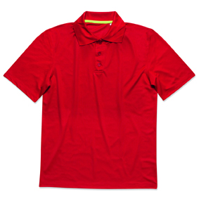 Stedman Polo-Shirt Active 140 