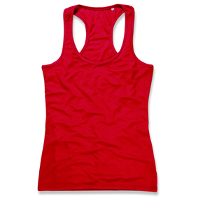 Stedman T-Shirt Active 140 Tank Women