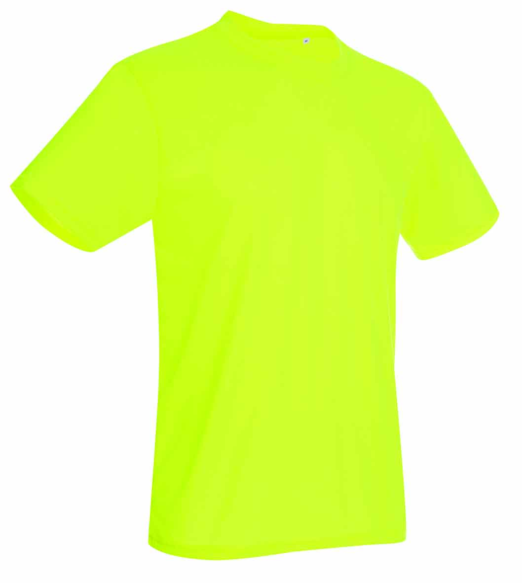 Stedman T-Shirt Active Cotton Touch Men