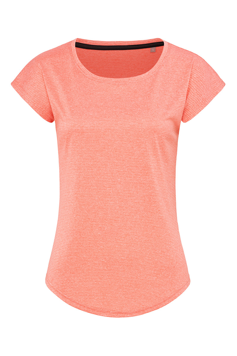 Stedman Sports T-Shirt Women