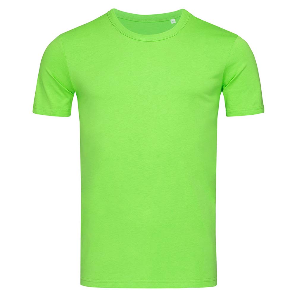 Stedman T-Shirt Morgan Crew Neck