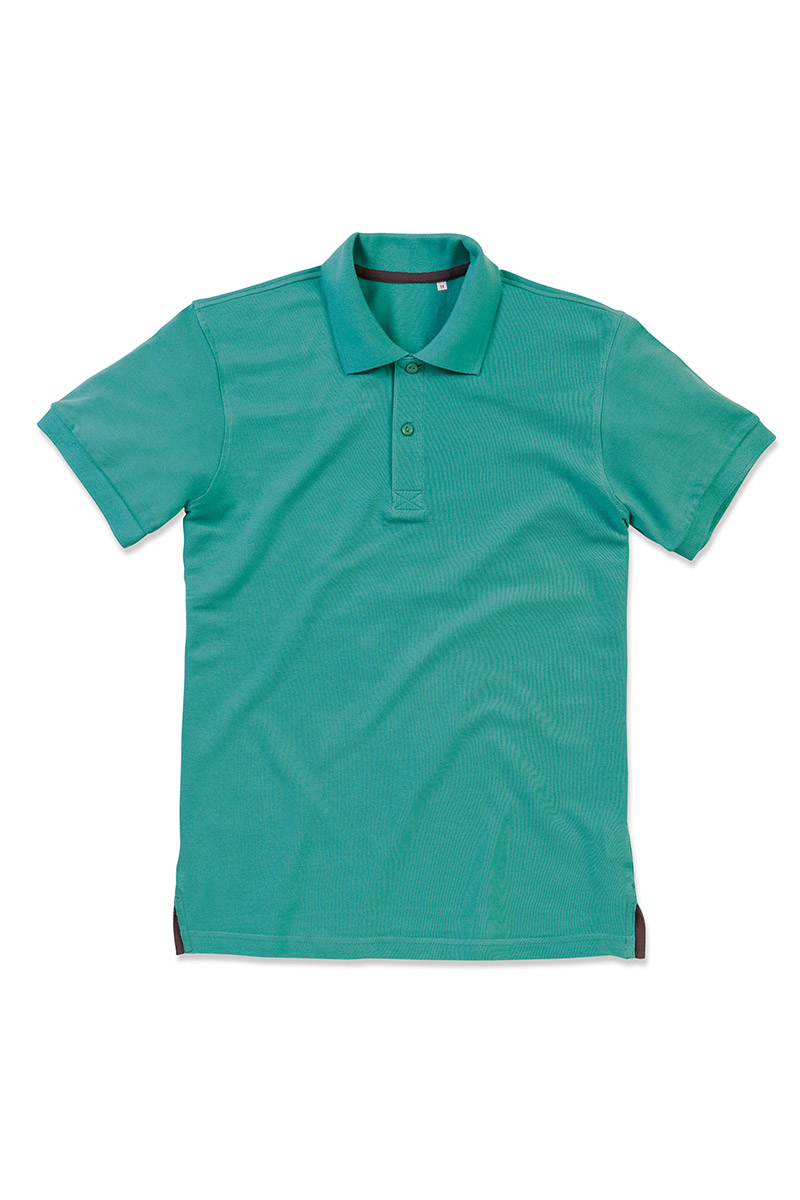Stedman Polo HENRY