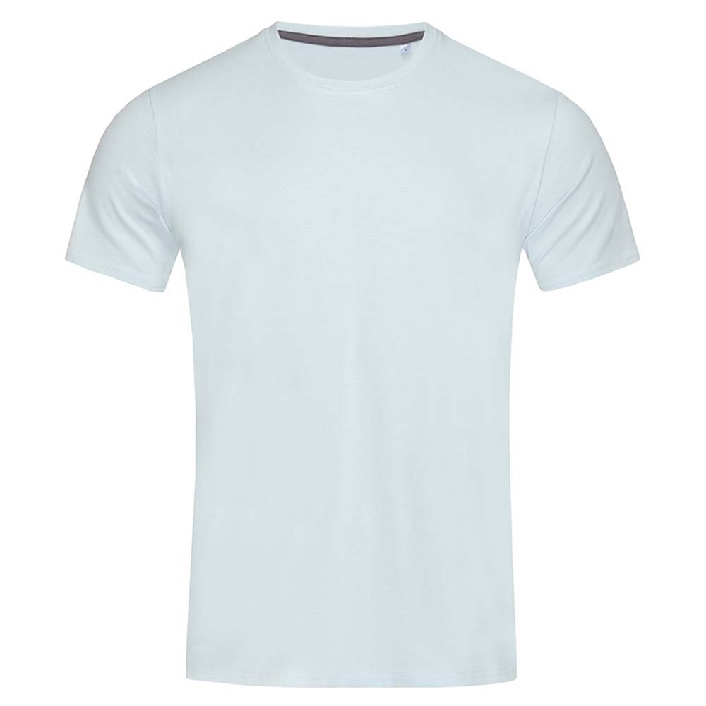 Stedman T-Shirt Clive Crew Neck