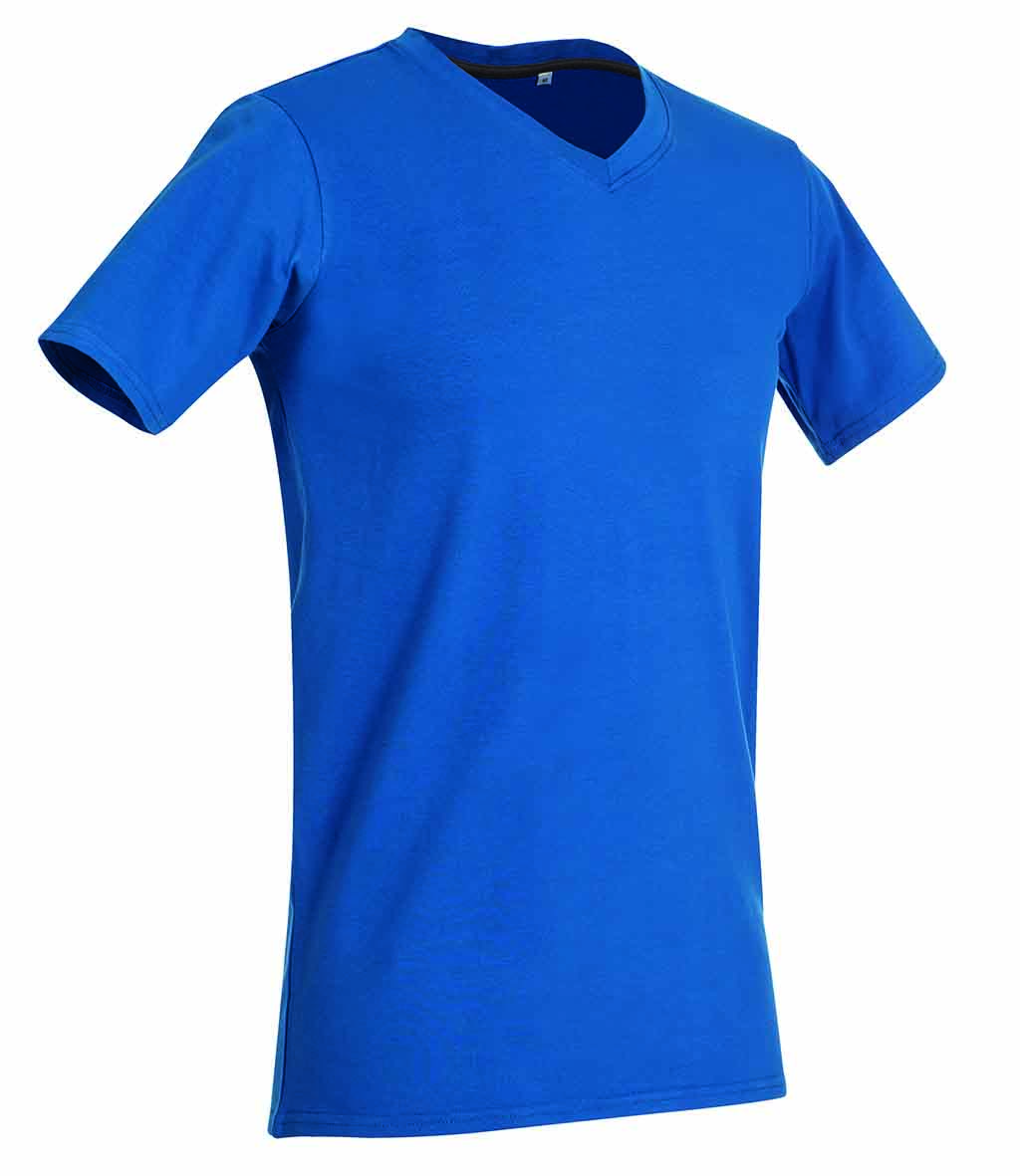 Stedman Clive V-Neck