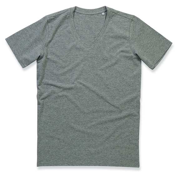 Stedman T-Shirt DEAN Deep V - Neck