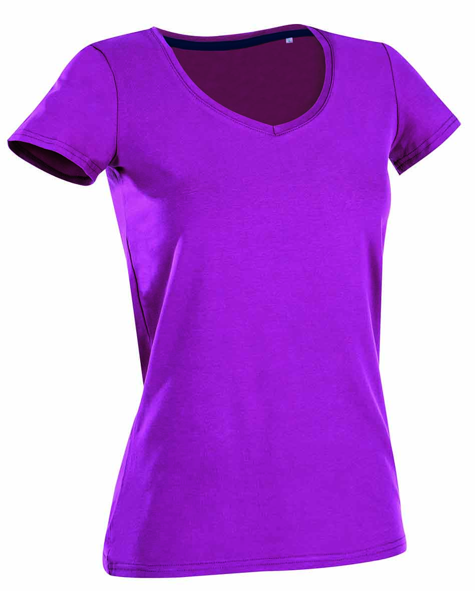 Stedman Claire V-Neck