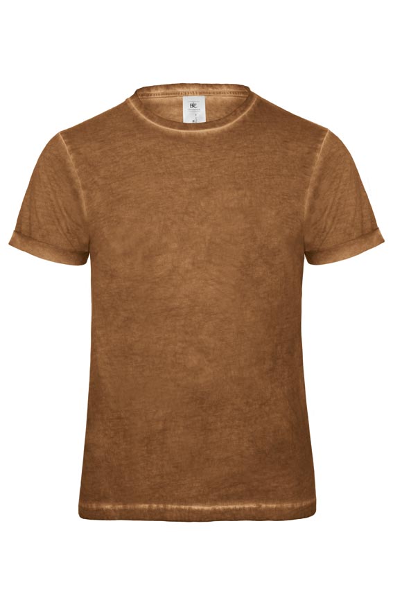 B&C DNM Plug in / Men