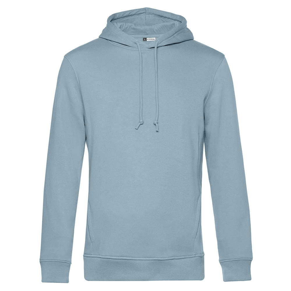 B&C Inspire Hooded_° Sweat-Shirt / Men